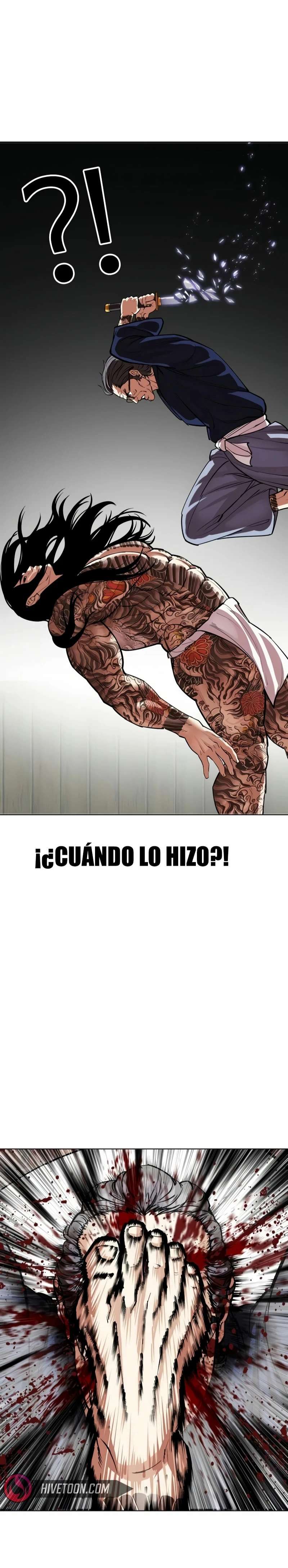 Read Nueva Cara (es) Manga Online