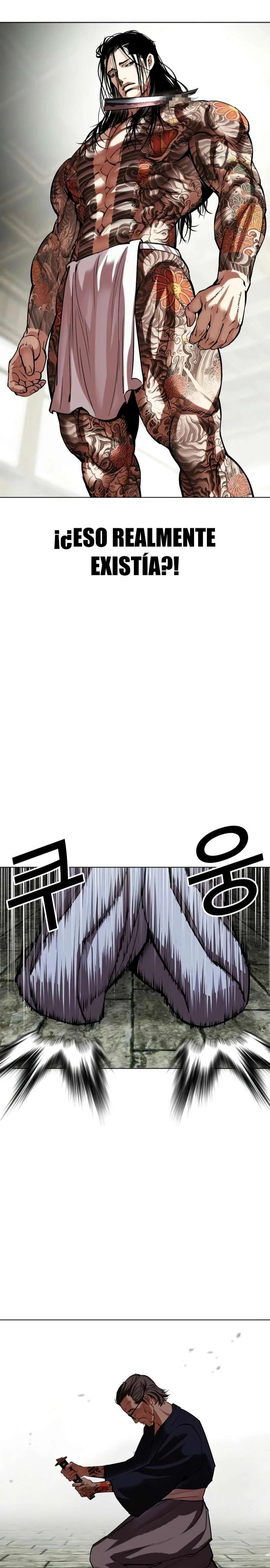 Read Nueva Cara (es) Manga Online
