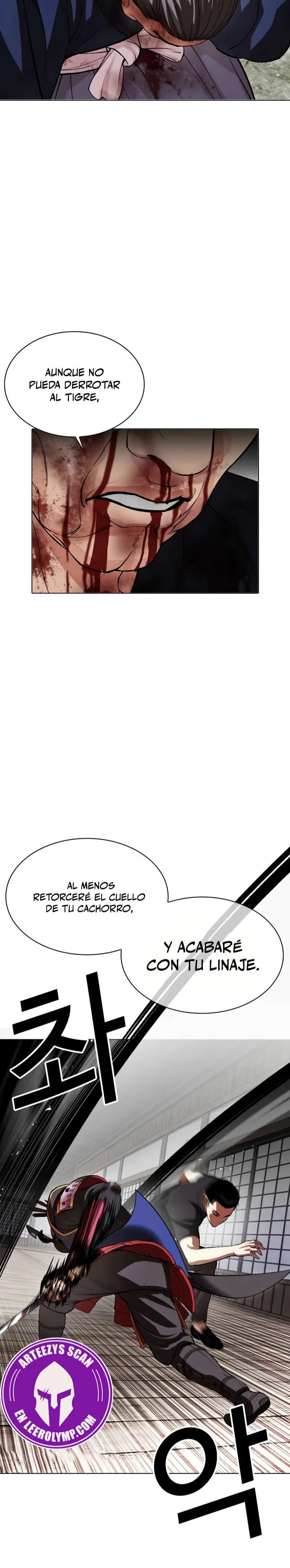 Read Nueva Cara (es) Manga Online