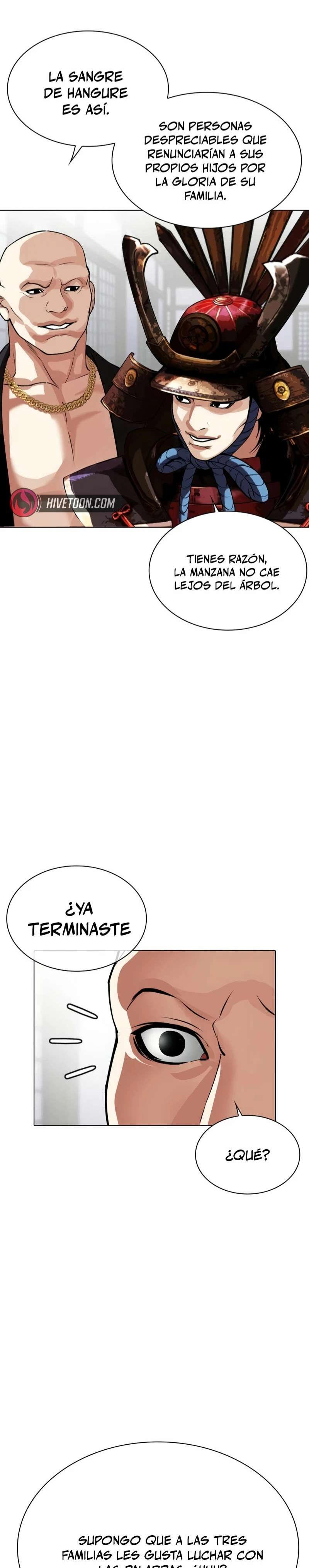 Read Nueva Cara (es) Manga Online