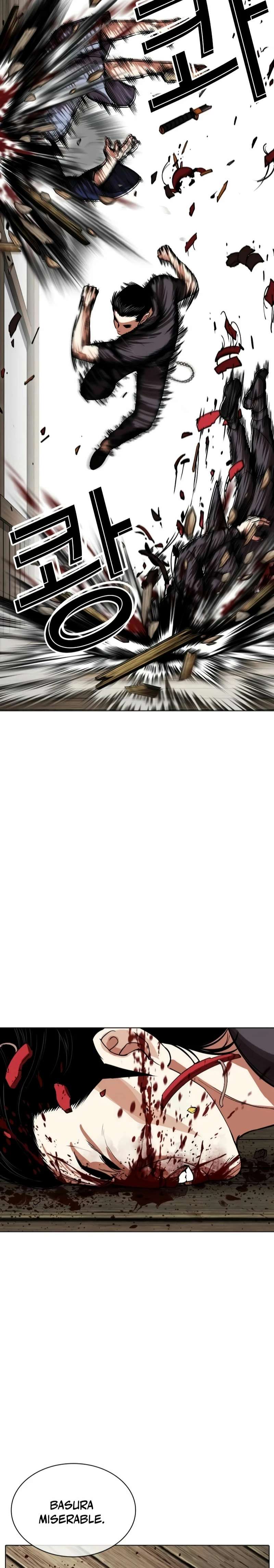 Read Nueva Cara (es) Manga Online