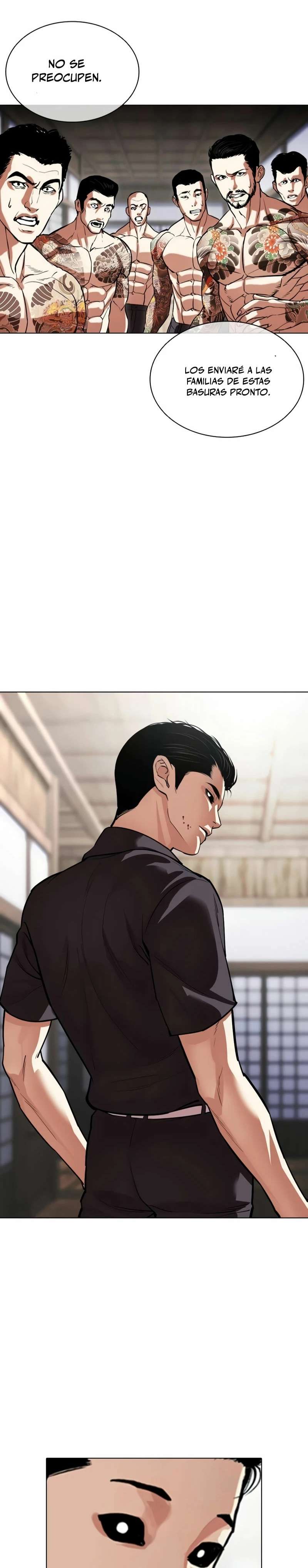 Read Nueva Cara (es) Manga Online