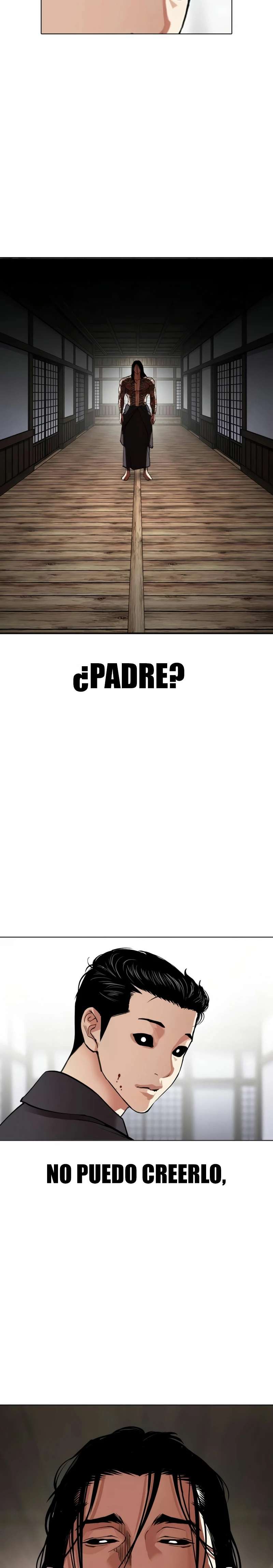 Read Nueva Cara (es) Manga Online