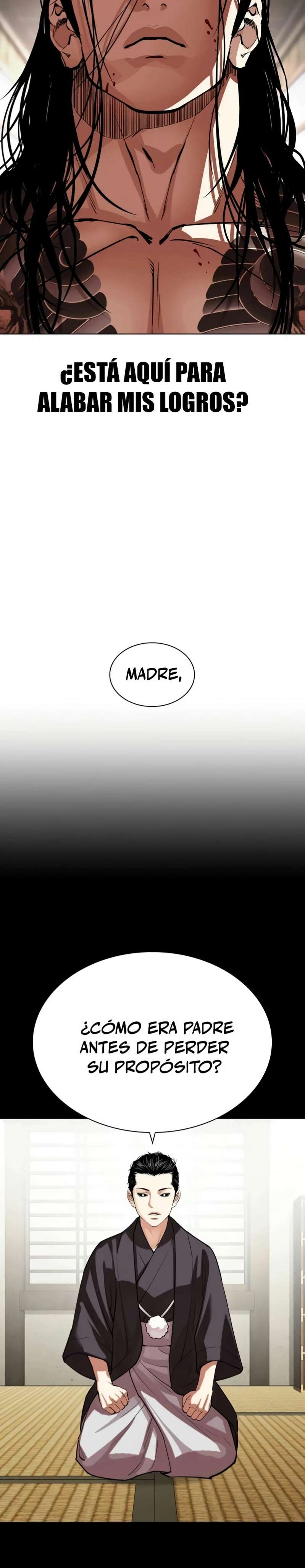 Read Nueva Cara (es) Manga Online