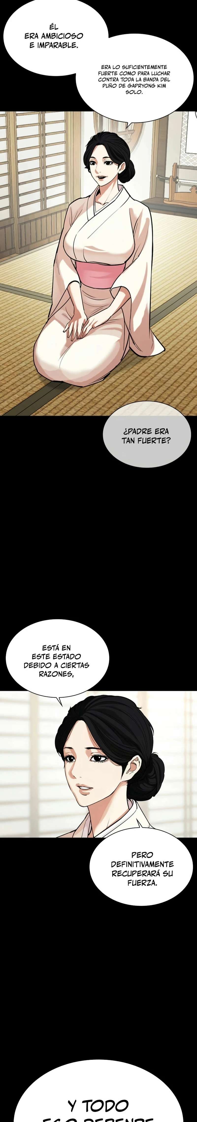 Read Nueva Cara (es) Manga Online