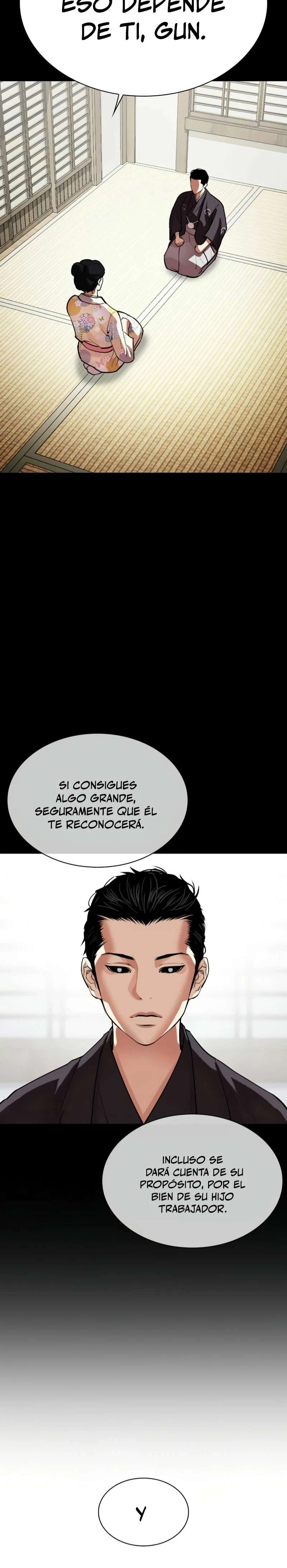 Read Nueva Cara (es) Manga Online