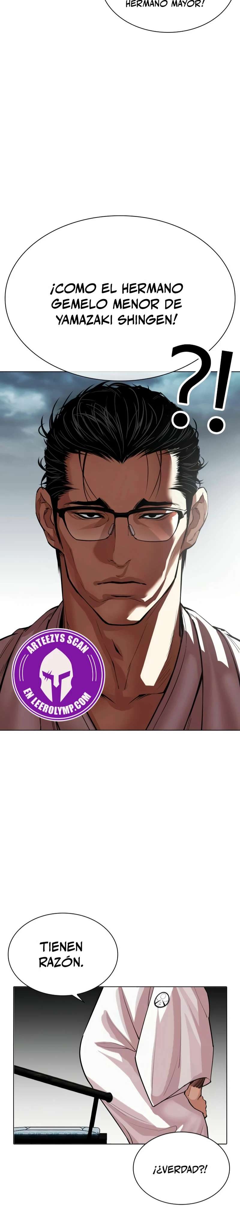 Read Nueva Cara (es) Manga Online
