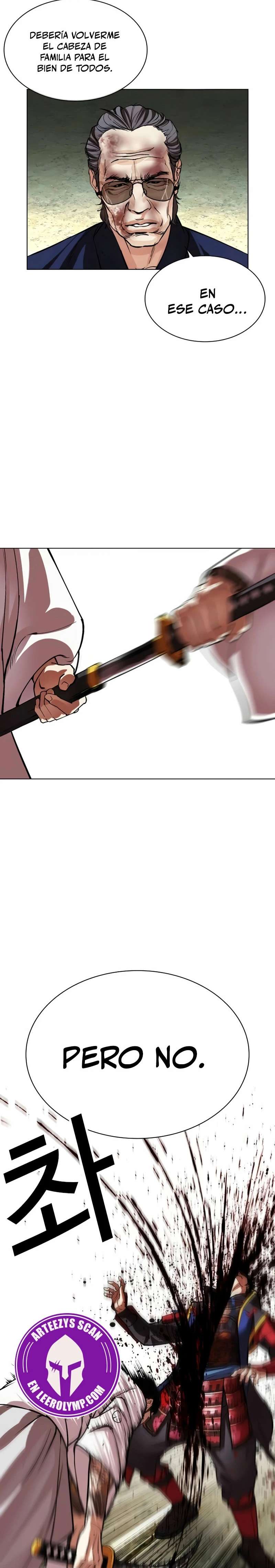 Read Nueva Cara (es) Manga Online