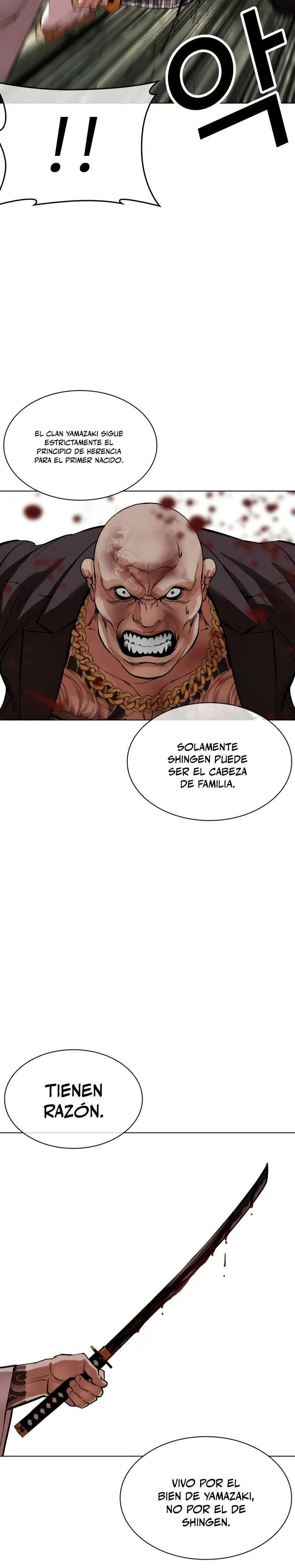 Read Nueva Cara (es) Manga Online