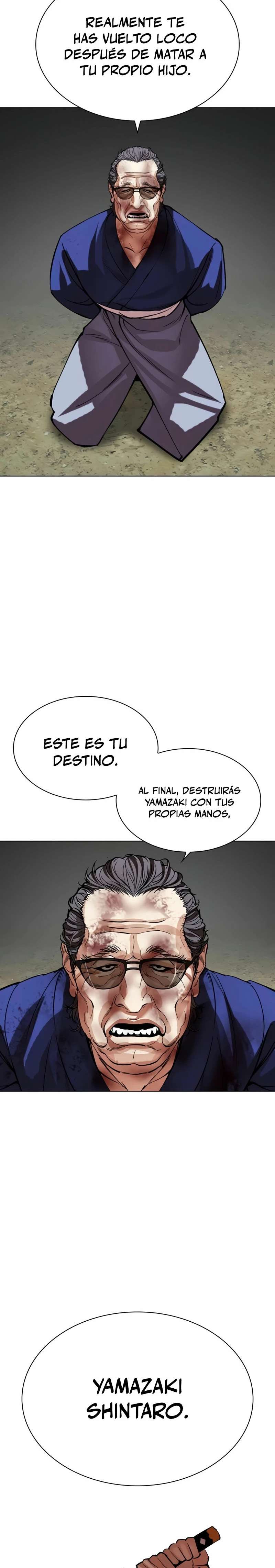Read Nueva Cara (es) Manga Online