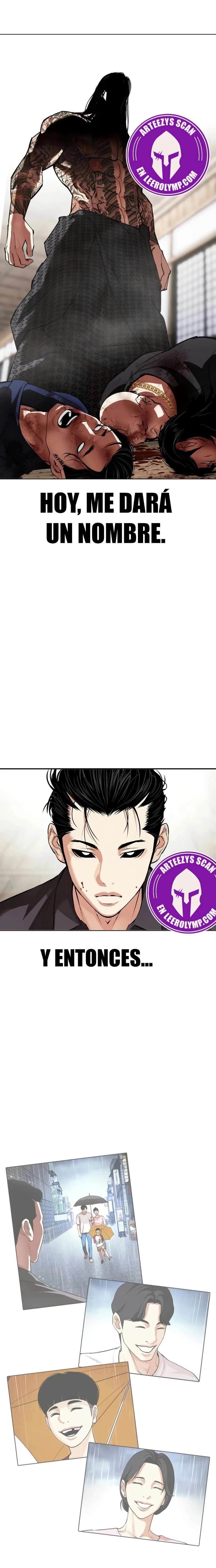 Read Nueva Cara (es) Manga Online