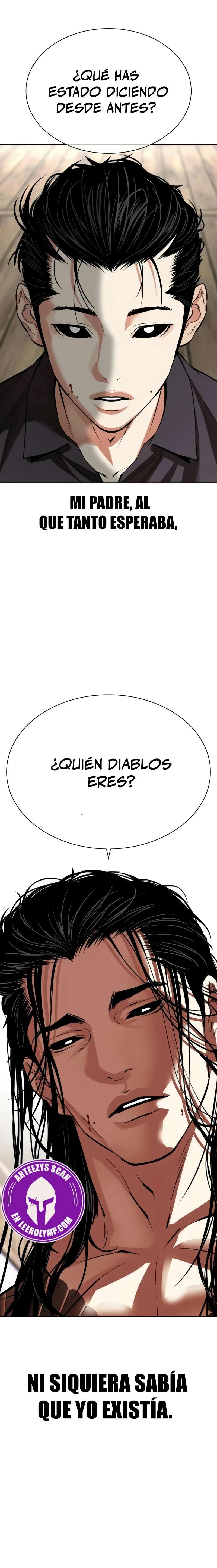 Read Nueva Cara (es) Manga Online