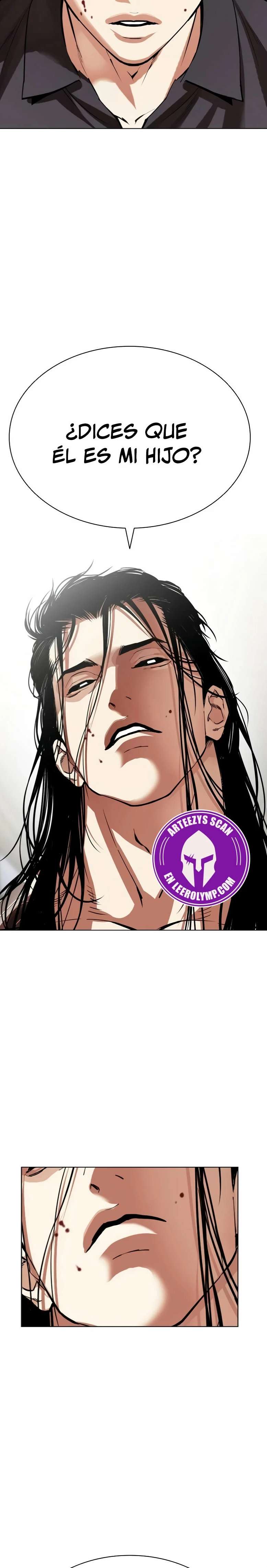 Read Nueva Cara (es) Manga Online