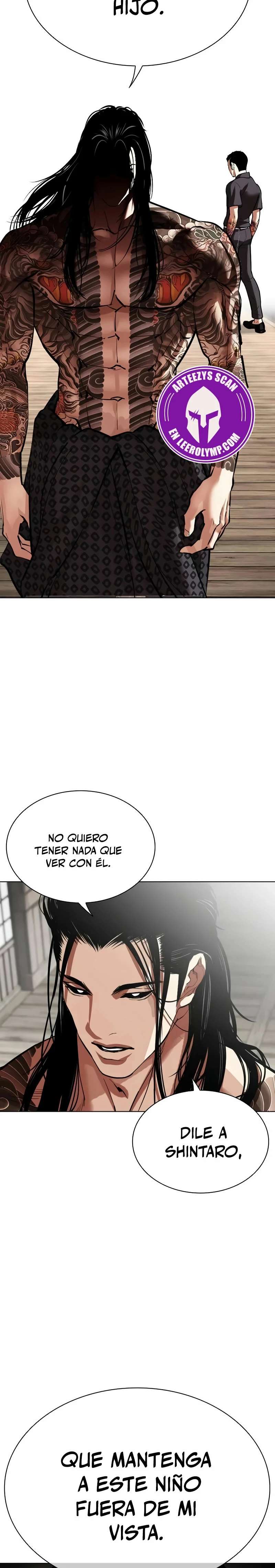 Read Nueva Cara (es) Manga Online
