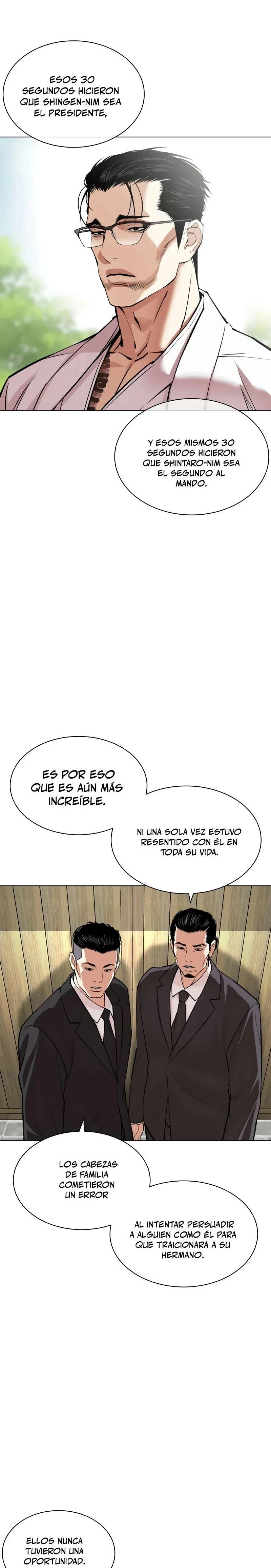 Read Nueva Cara (es) Manga Online