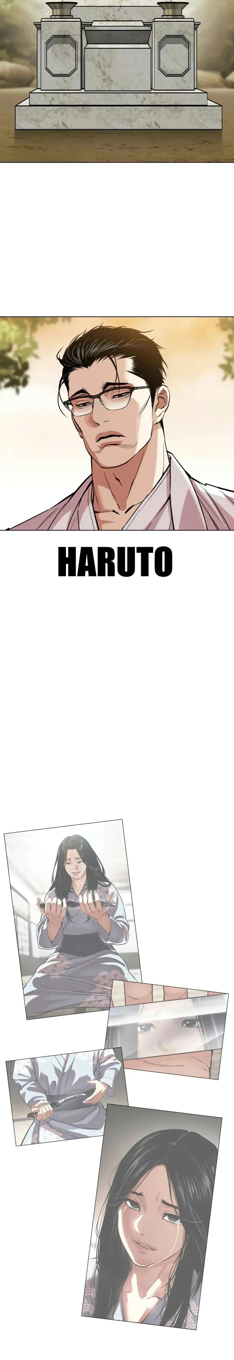 Read Nueva Cara (es) Manga Online