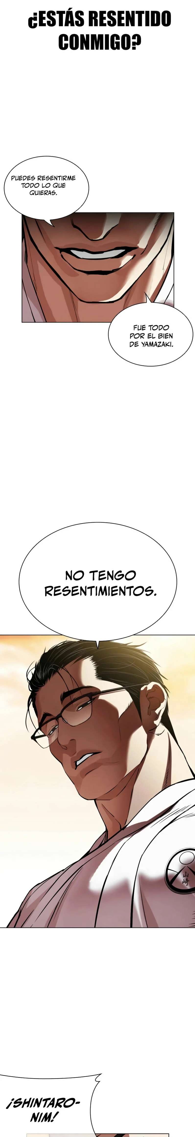 Read Nueva Cara (es) Manga Online