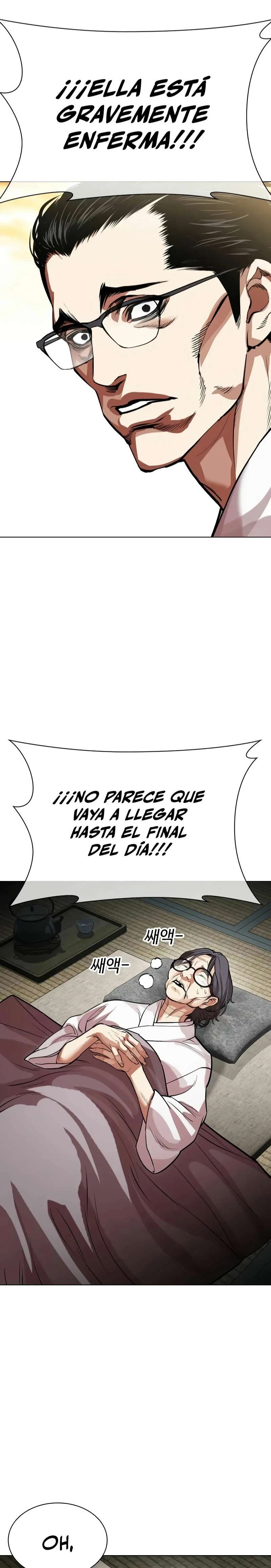 Read Nueva Cara (es) Manga Online