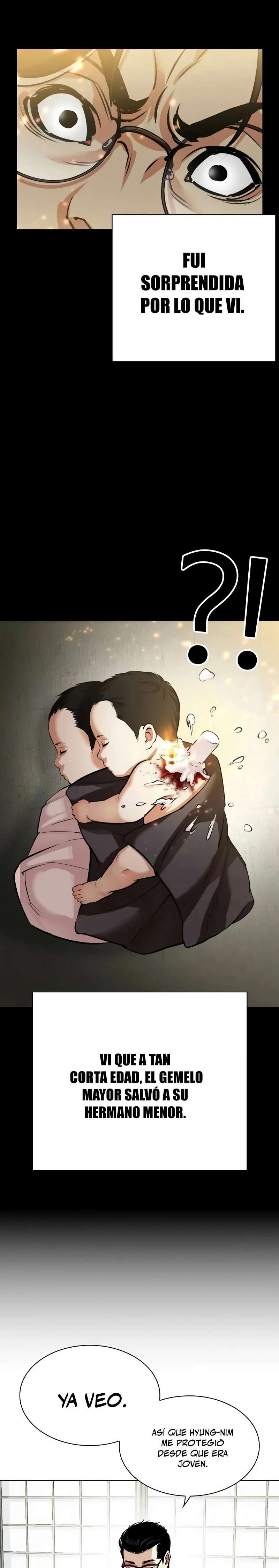 Read Nueva Cara (es) Manga Online