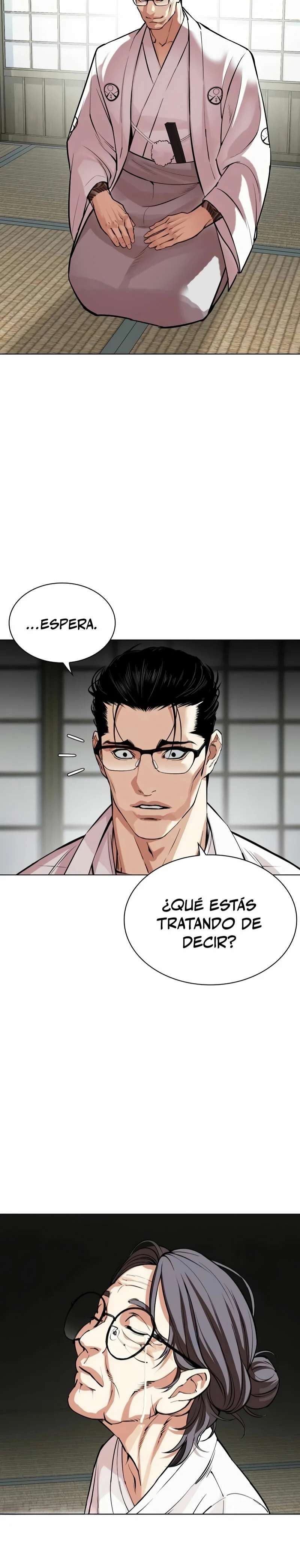 Read Nueva Cara (es) Manga Online