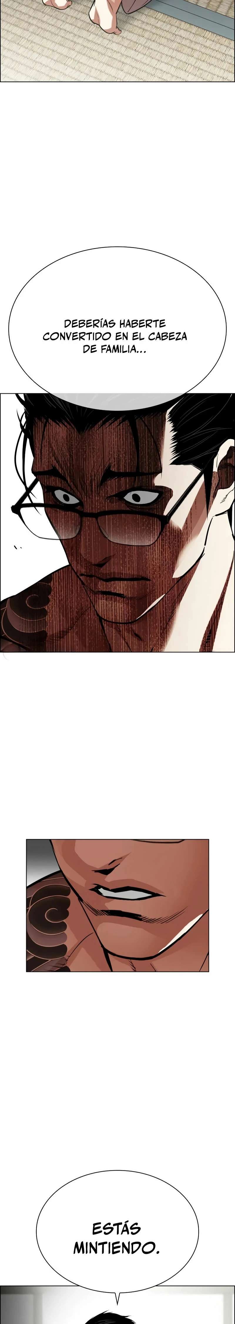 Read Nueva Cara (es) Manga Online