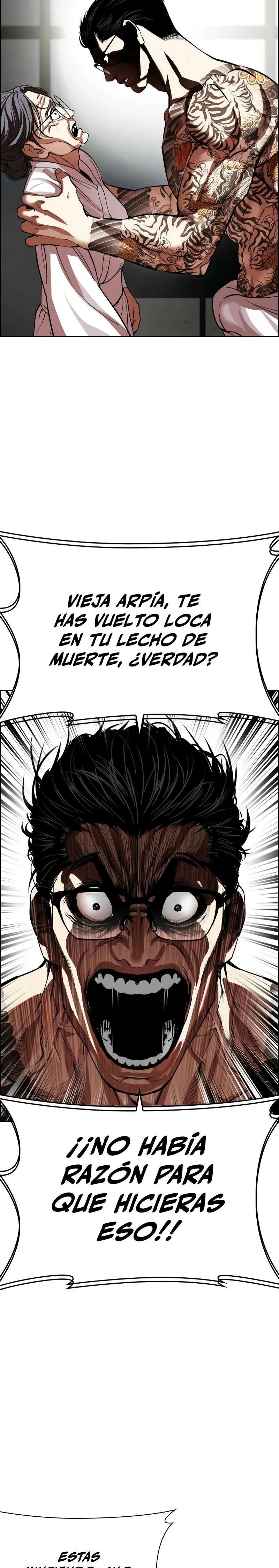 Read Nueva Cara (es) Manga Online