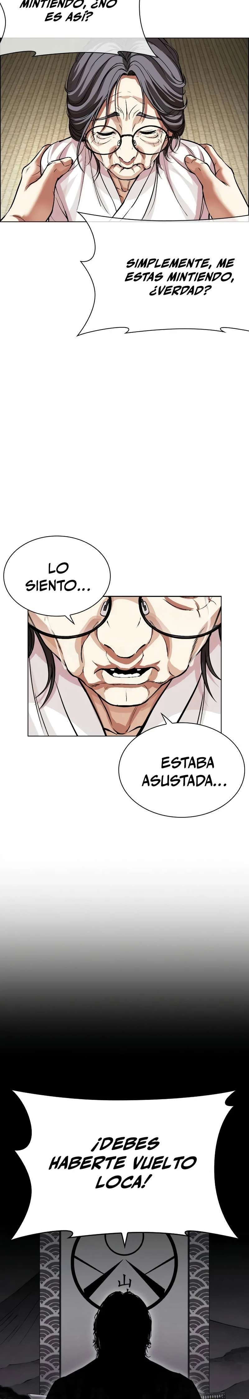 Read Nueva Cara (es) Manga Online