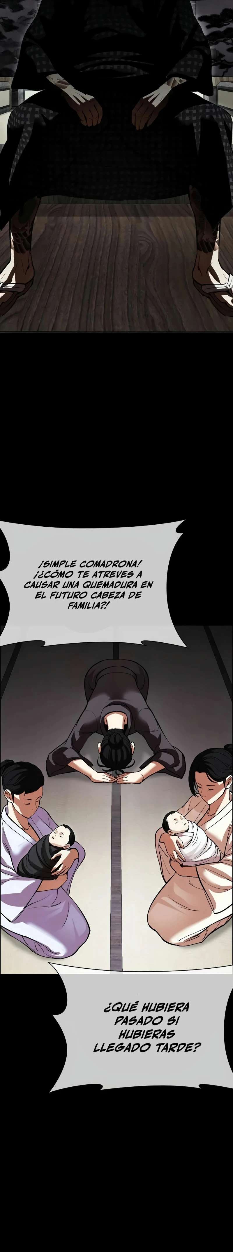 Read Nueva Cara (es) Manga Online