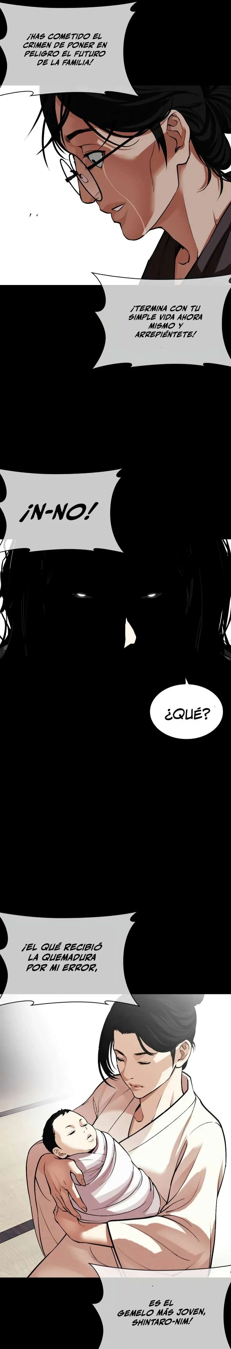 Read Nueva Cara (es) Manga Online