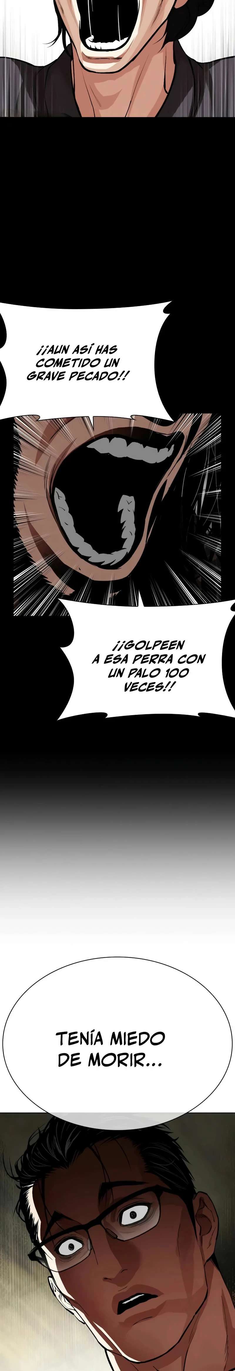 Read Nueva Cara (es) Manga Online