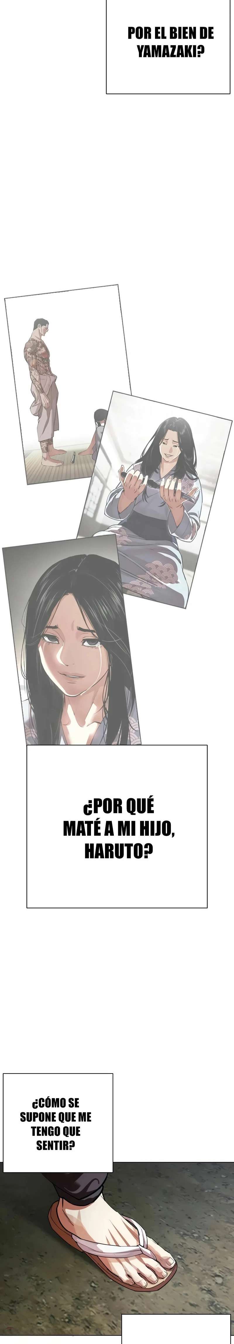 Read Nueva Cara (es) Manga Online