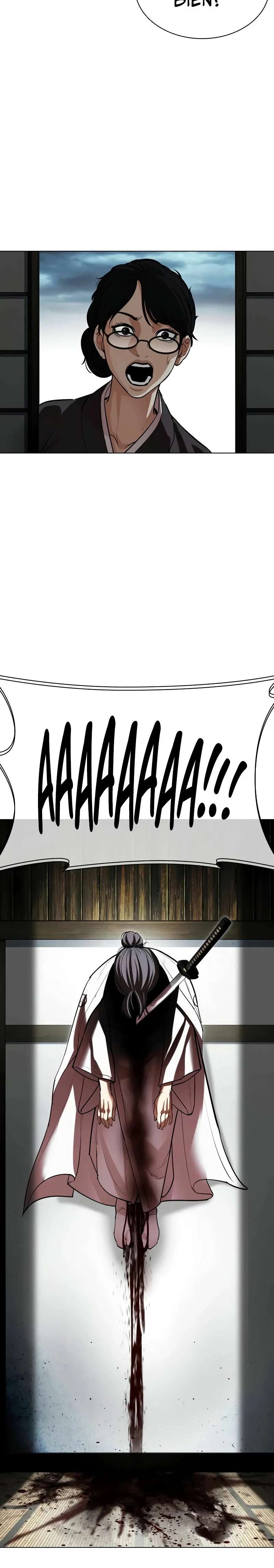 Read Nueva Cara (es) Manga Online
