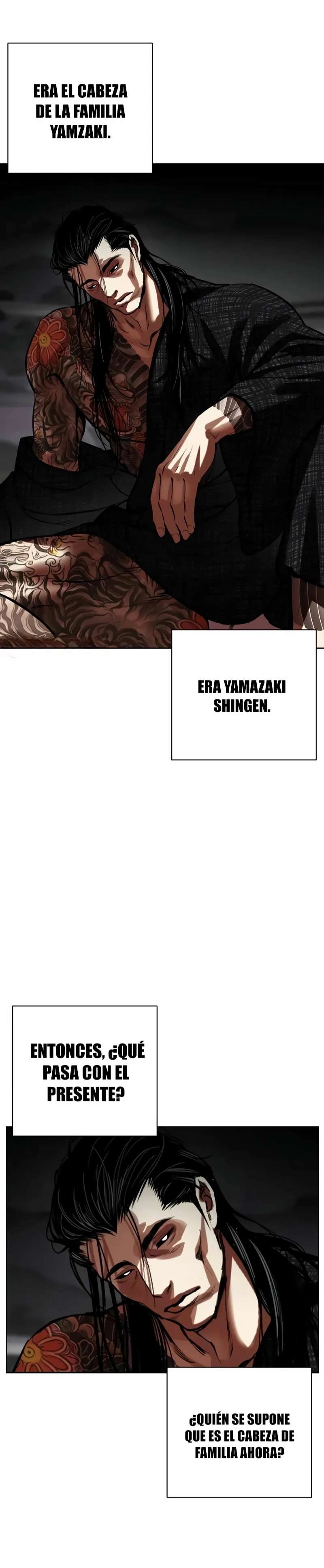 Read Nueva Cara (es) Manga Online