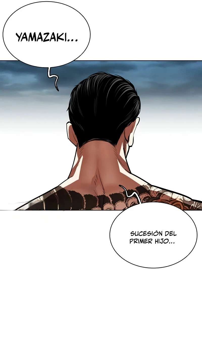 Read Nueva Cara (es) Manga Online