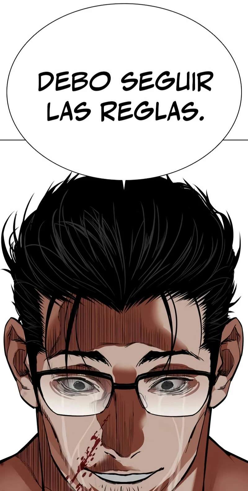 Read Nueva Cara (es) Manga Online