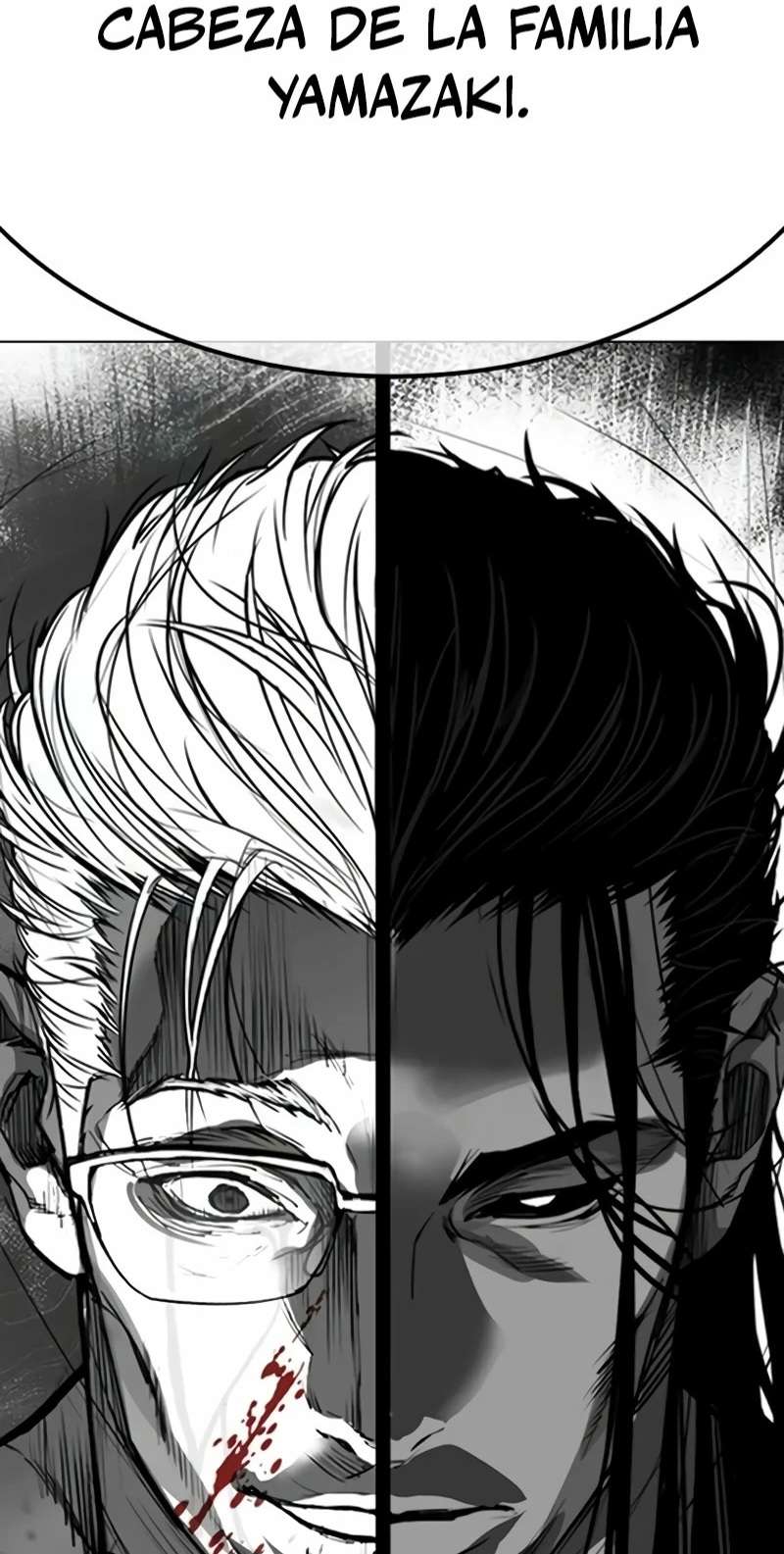 Read Nueva Cara (es) Manga Online
