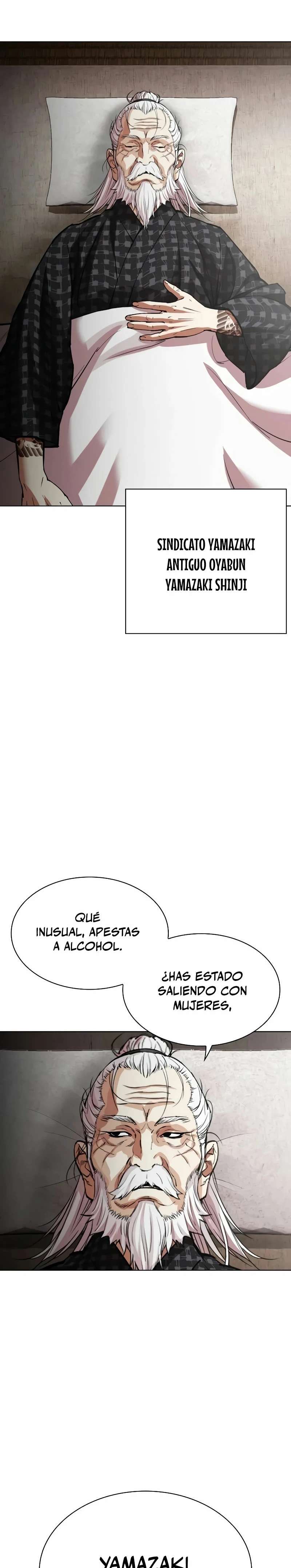 Read Nueva Cara (es) Manga Online