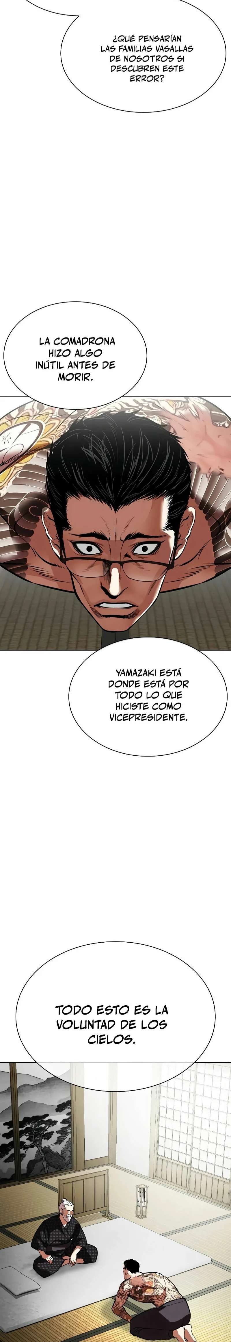 Read Nueva Cara (es) Manga Online