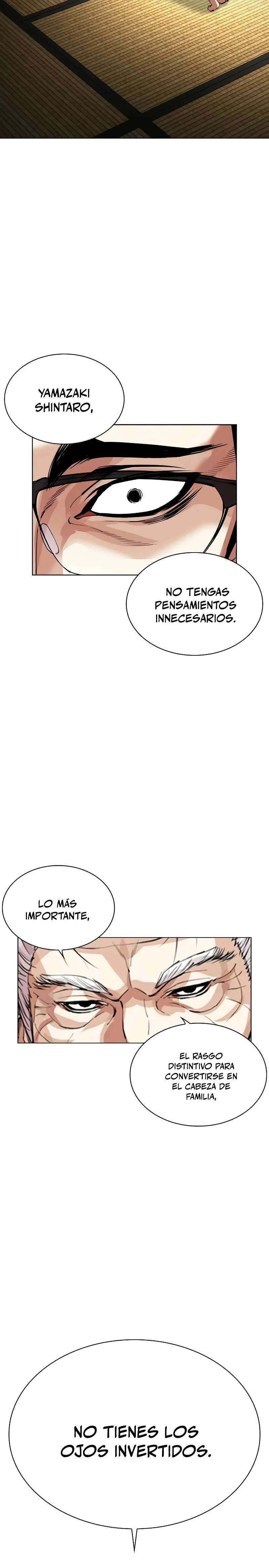 Read Nueva Cara (es) Manga Online