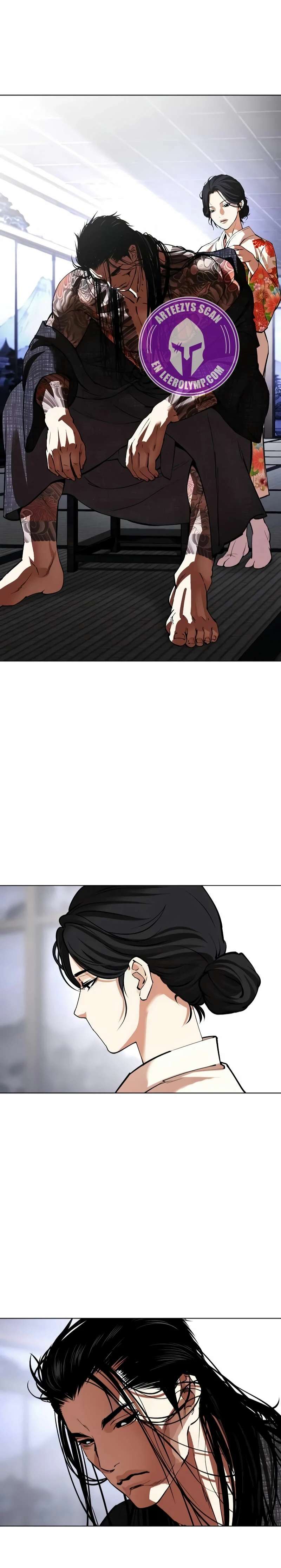 Read Nueva Cara (es) Manga Online