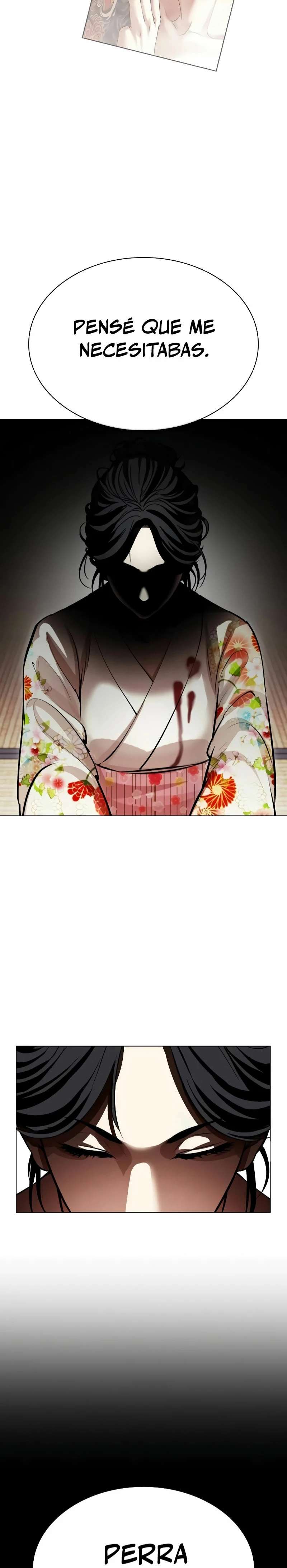 Read Nueva Cara (es) Manga Online