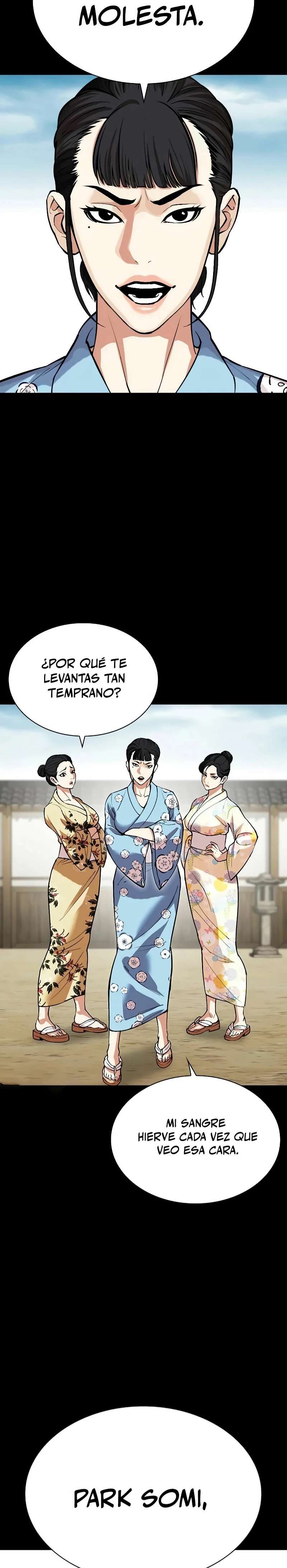 Read Nueva Cara (es) Manga Online