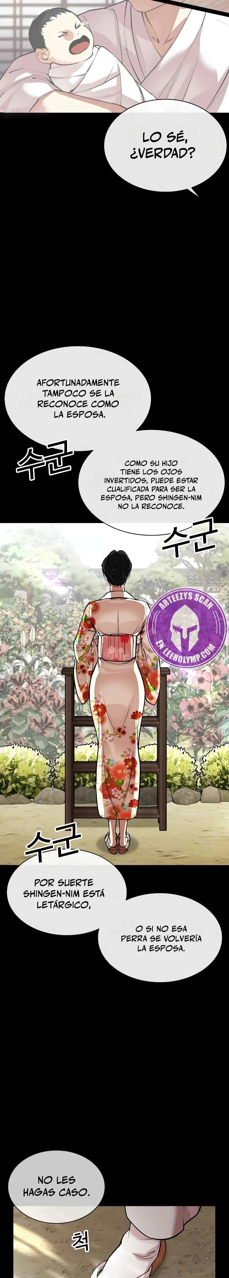 Read Nueva Cara (es) Manga Online