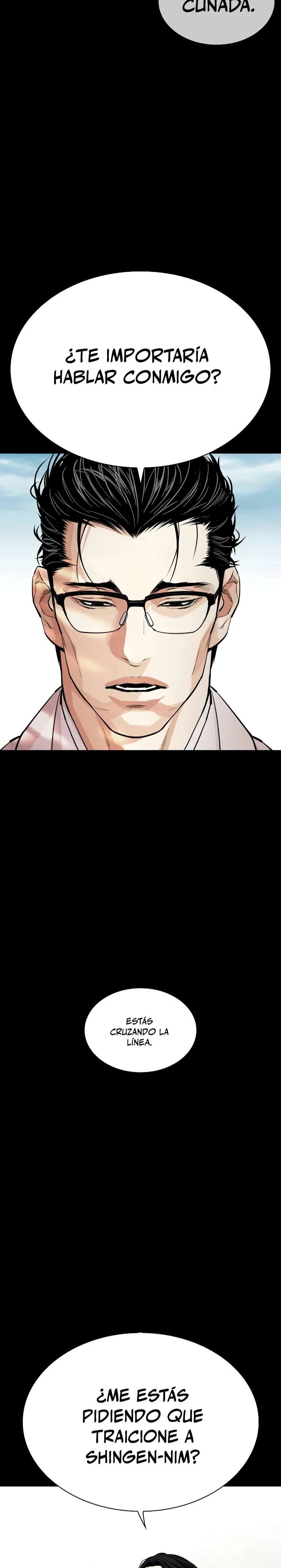 Read Nueva Cara (es) Manga Online