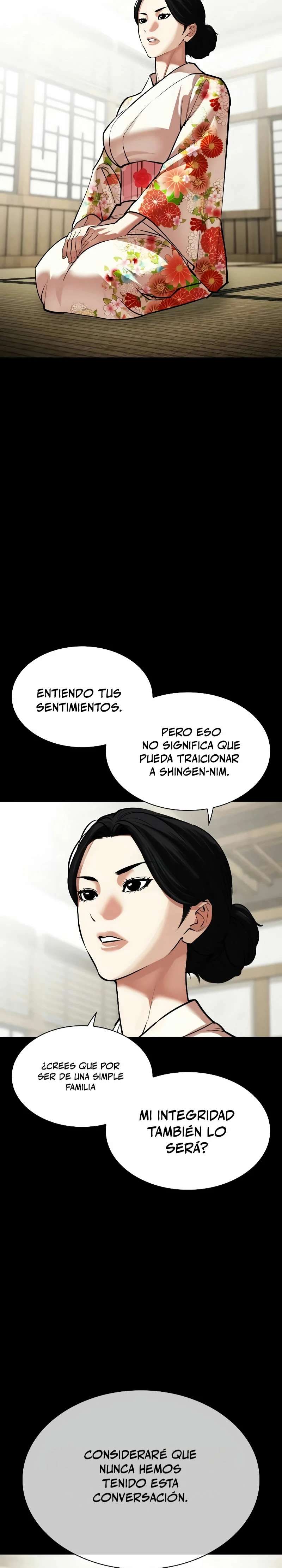 Read Nueva Cara (es) Manga Online