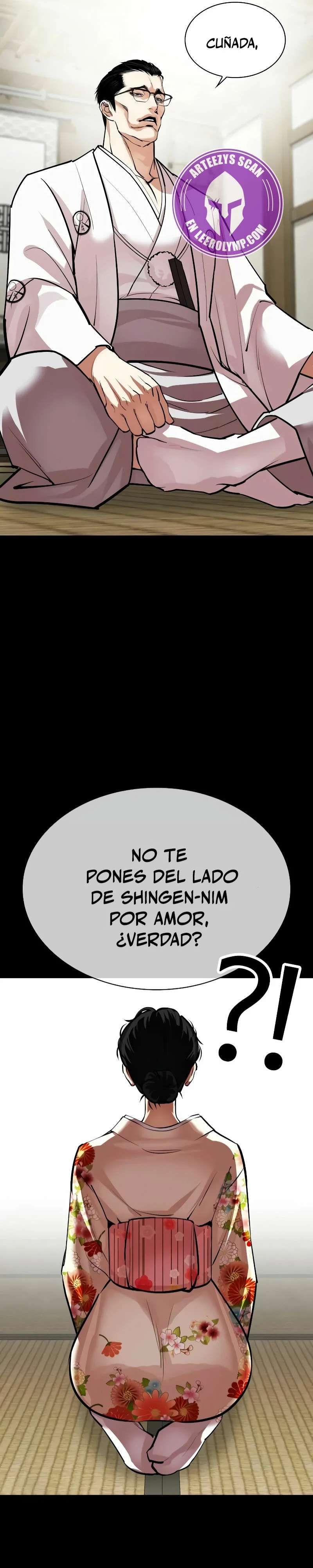 Read Nueva Cara (es) Manga Online