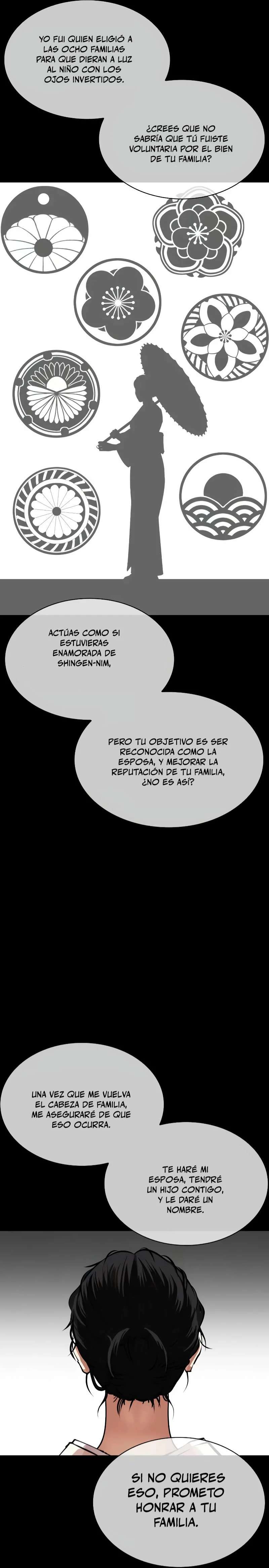 Read Nueva Cara (es) Manga Online