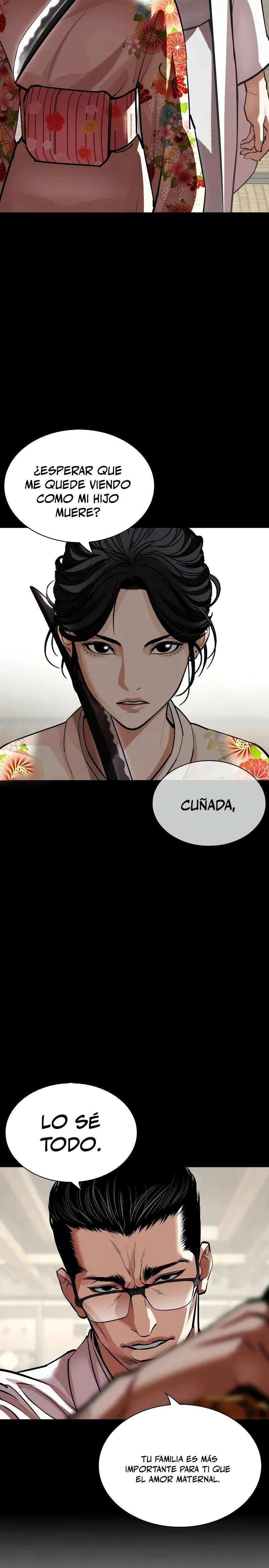 Read Nueva Cara (es) Manga Online