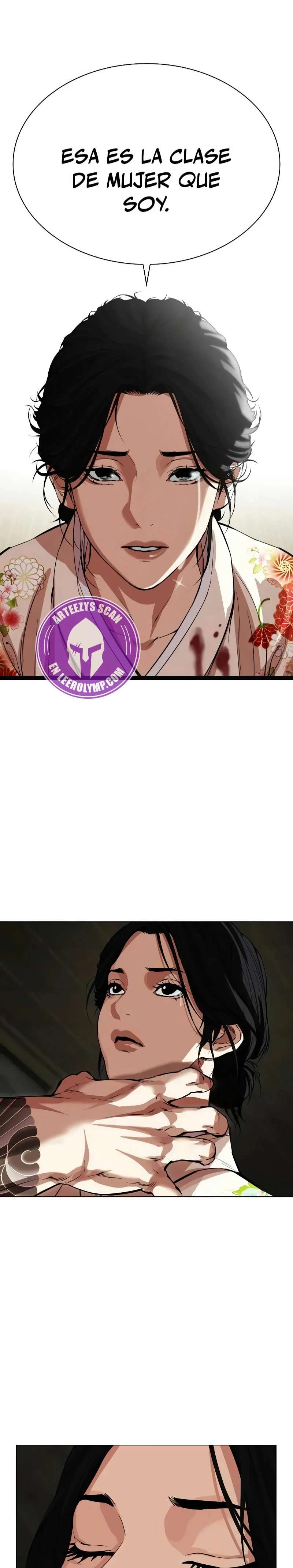 Read Nueva Cara (es) Manga Online