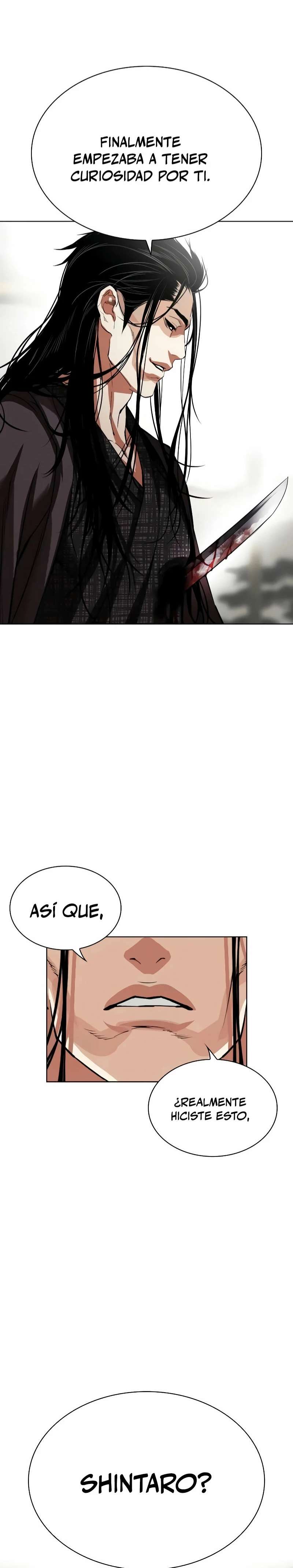 Read Nueva Cara (es) Manga Online
